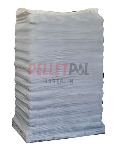 Pellet FABICH 6 mm - PALETA...