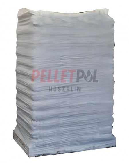 Pellet FABICH 6 mm - PALETA...