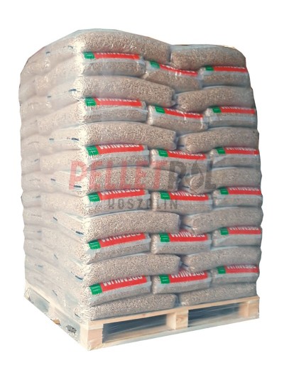 Pellet PREMIUM SELECTION 6...