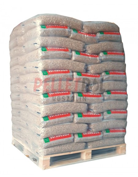 Pellet PREMIUM SELECTION 6...