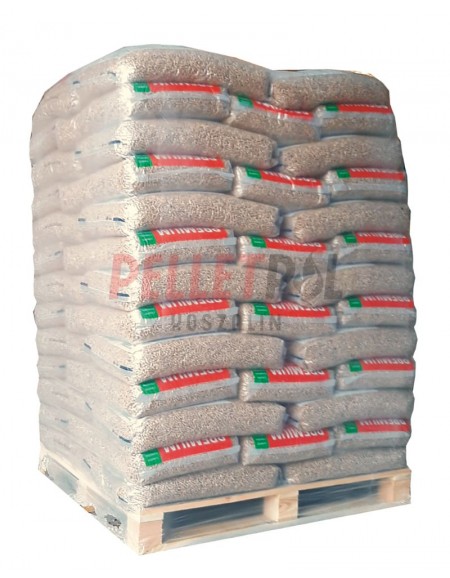 pellet Selection Koszalin

pellet premium Selection ENplus A1

pellet Selection 15 kg