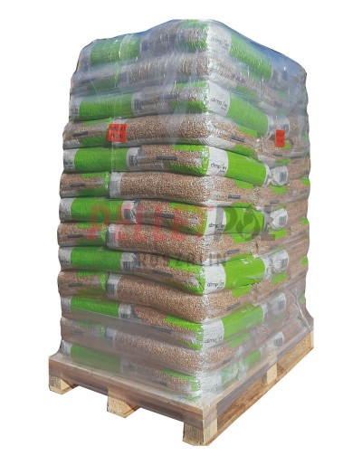 Pellet DIMPLEX 6 mm -...