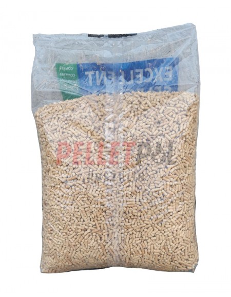 Pellet EXCELLENT SELECTION...