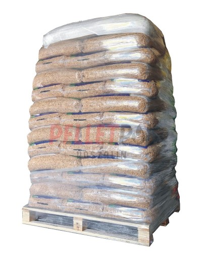 Pellet EXCELLENT SELECTION...