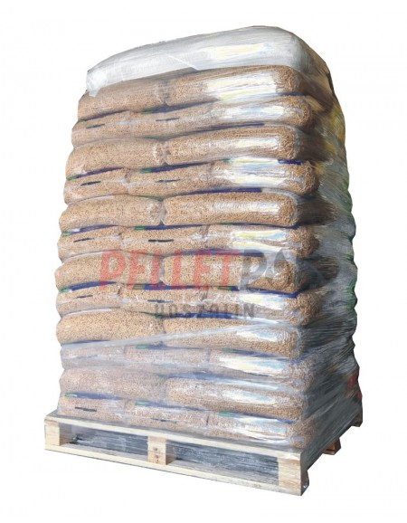 Pellet EXCELLENT SELECTION...